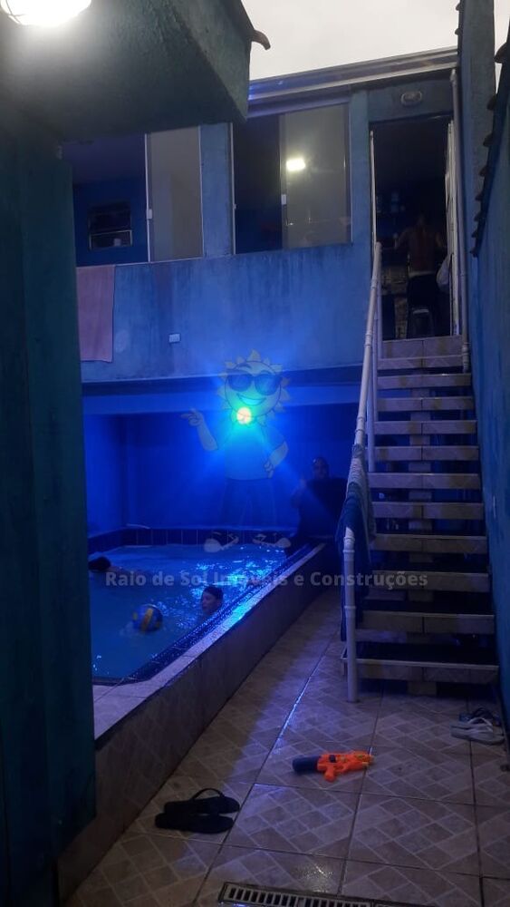 Casa, 2 quartos, 162 m² - Foto 13