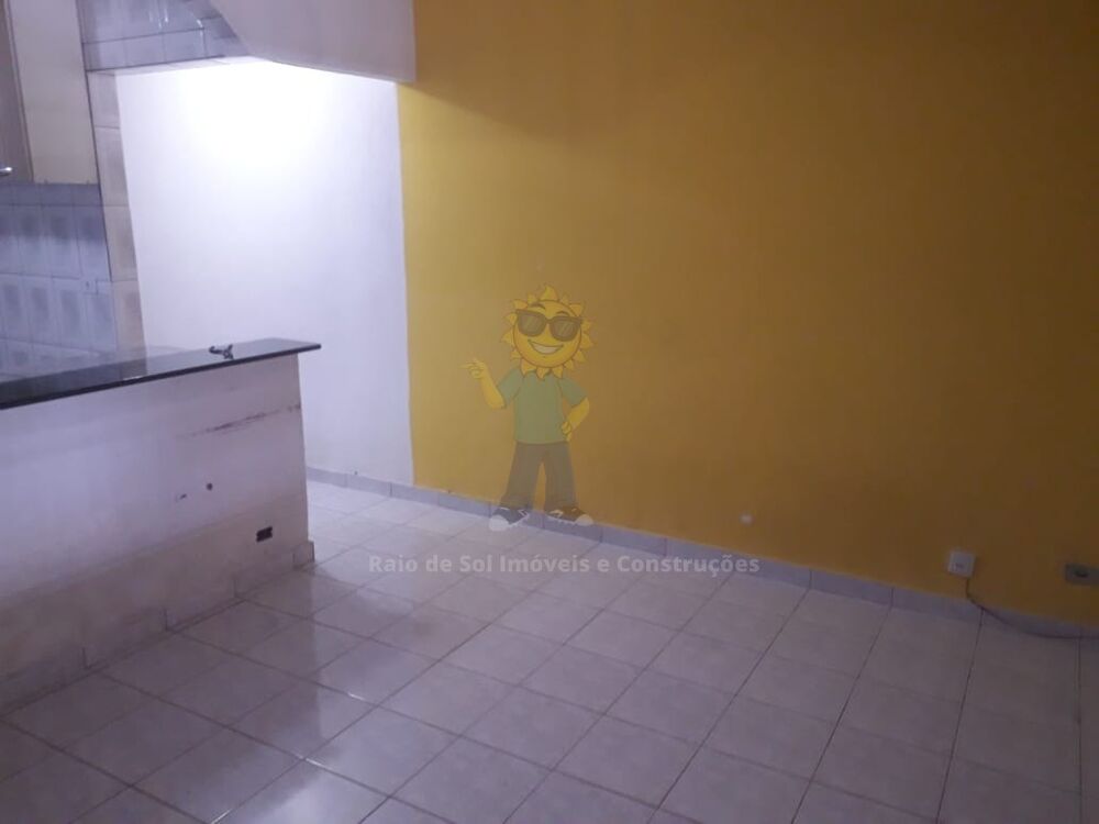 Casa, 2 quartos, 60 m² - Foto 2