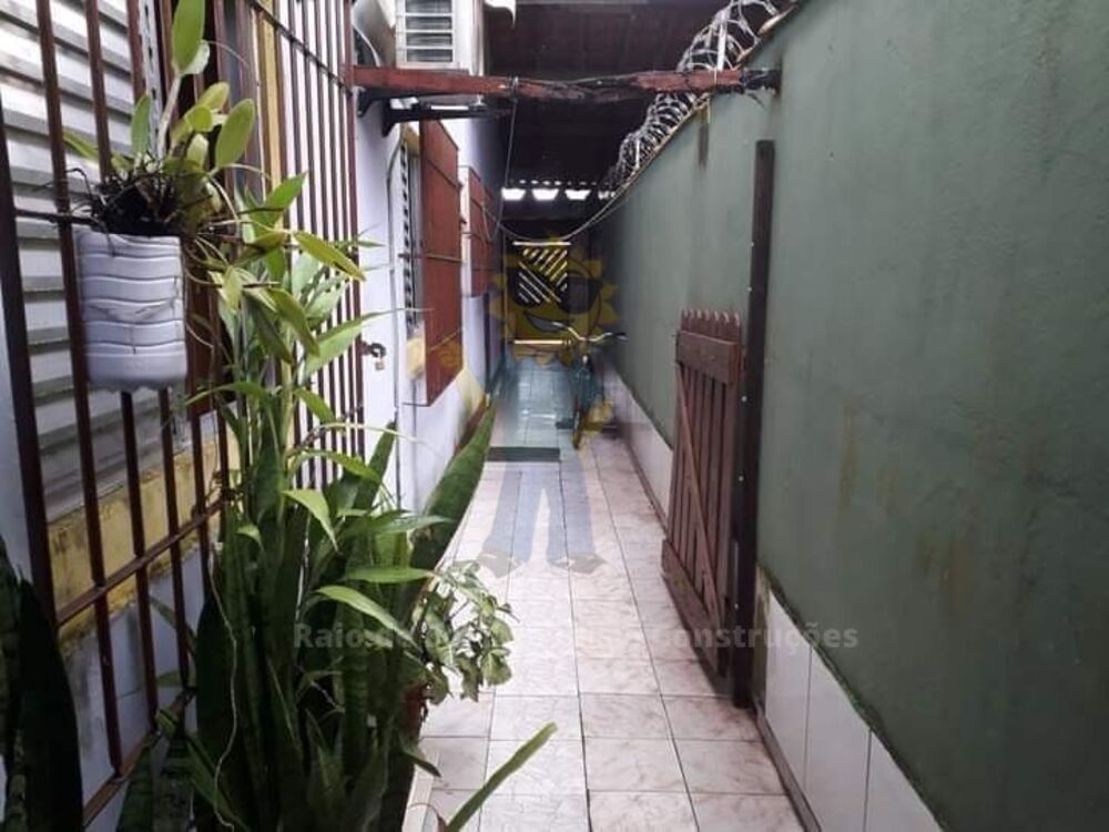 Casa, 2 quartos, 60 m² - Foto 4