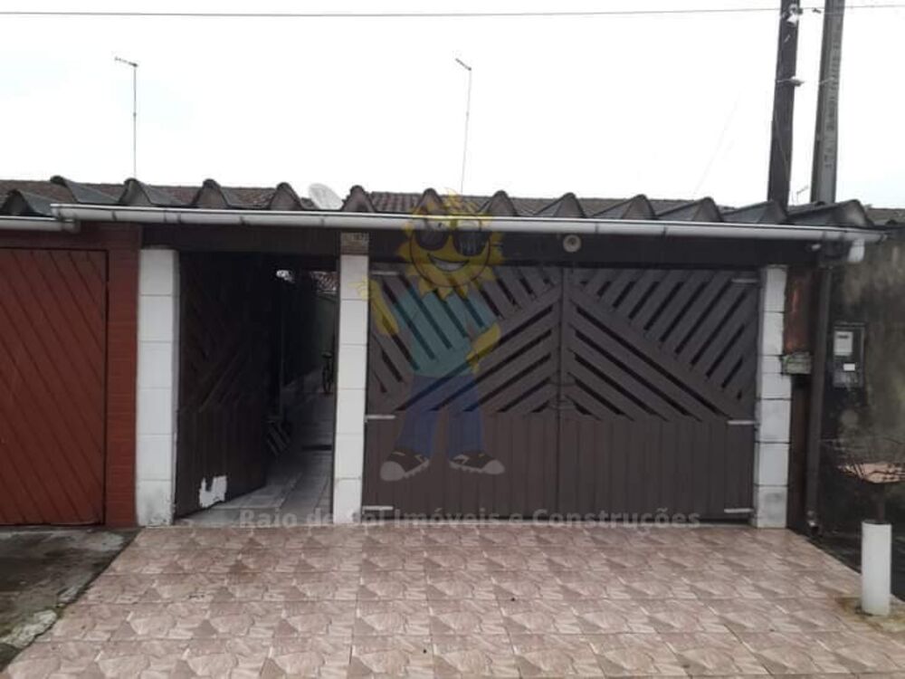 Casa, 2 quartos, 60 m² - Foto 9