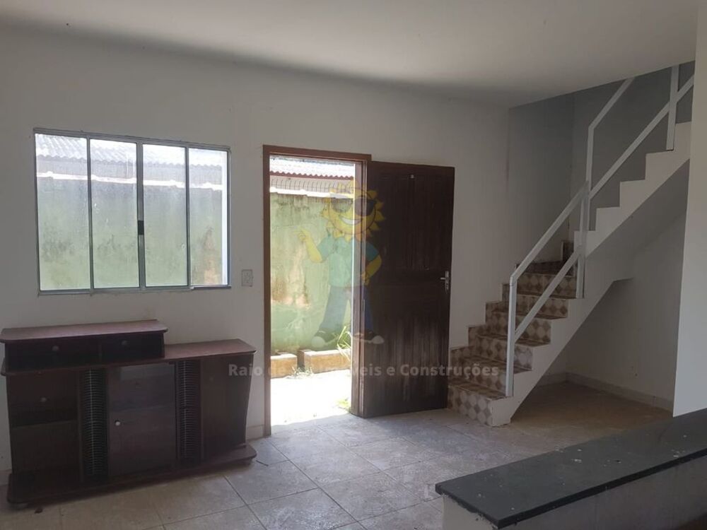 Casa, 2 quartos - Foto 4