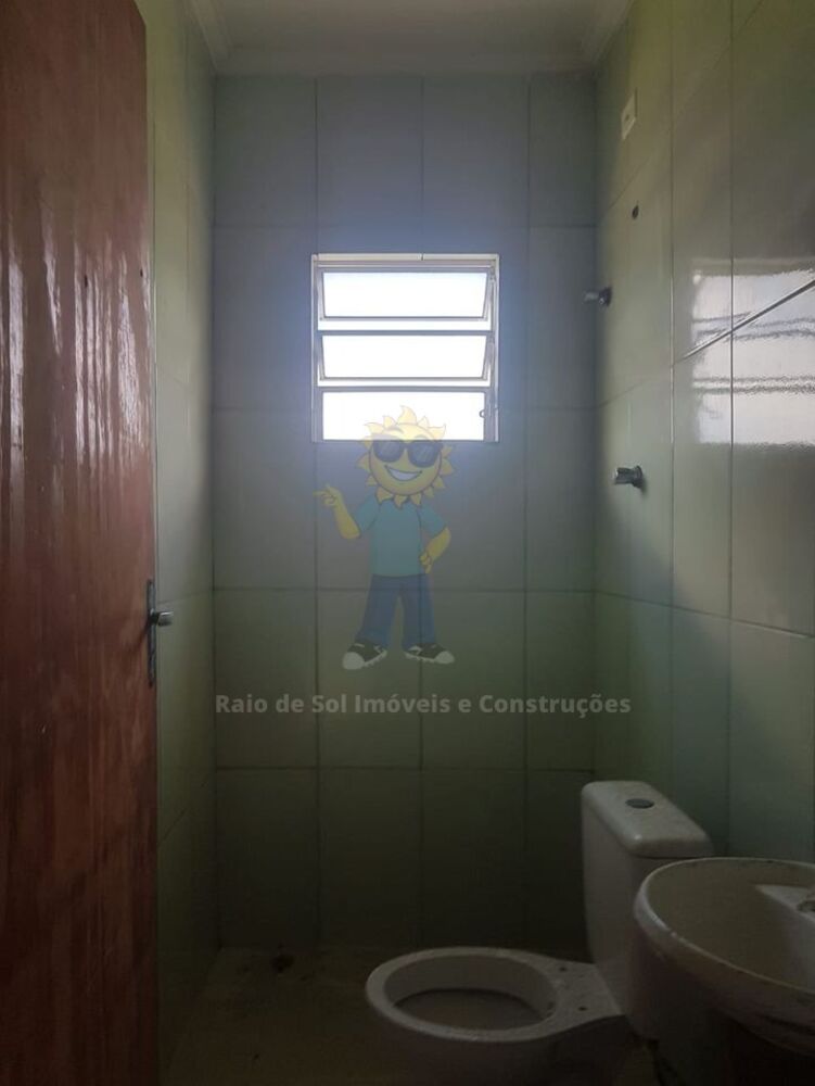 Casa, 2 quartos - Foto 1
