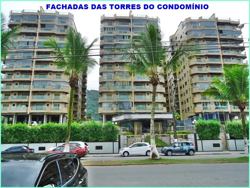 Cobertura à venda com 4 quartos, 208m² - Foto 1