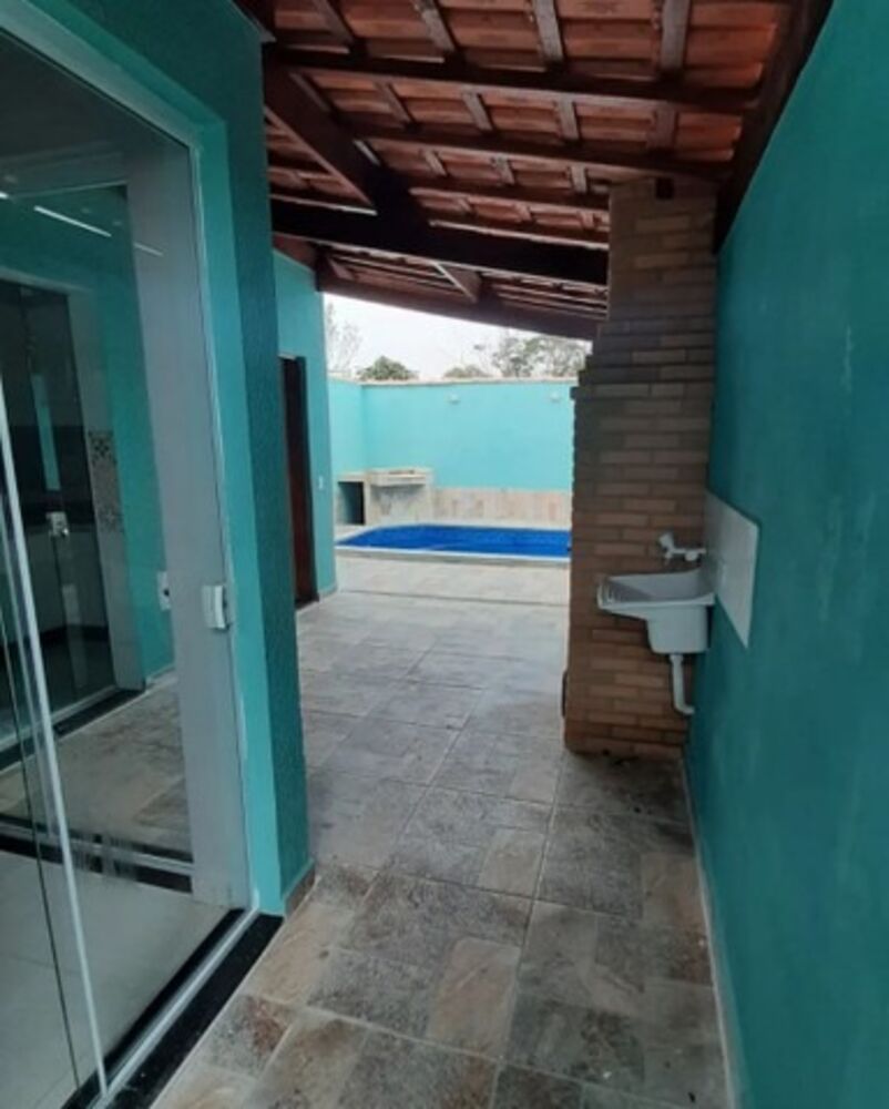 Casa, 2 quartos - Foto 4