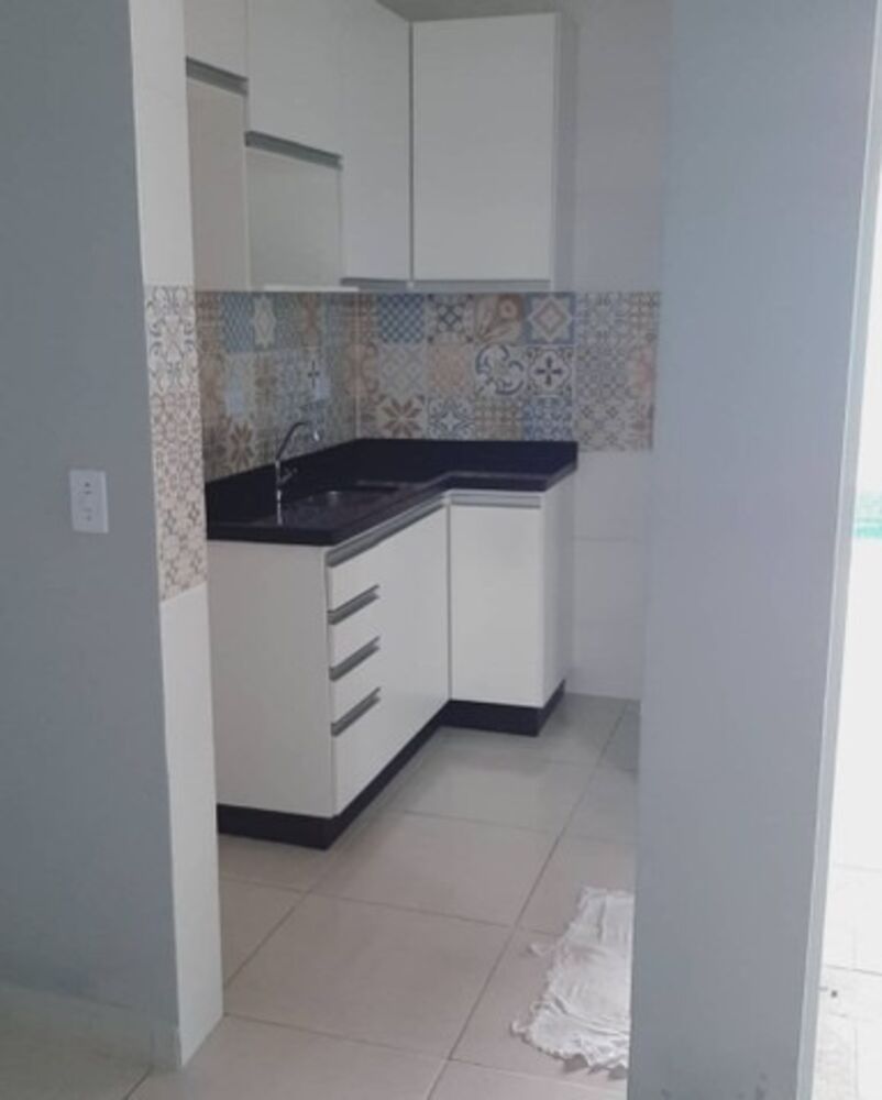 Casa, 2 quartos - Foto 2