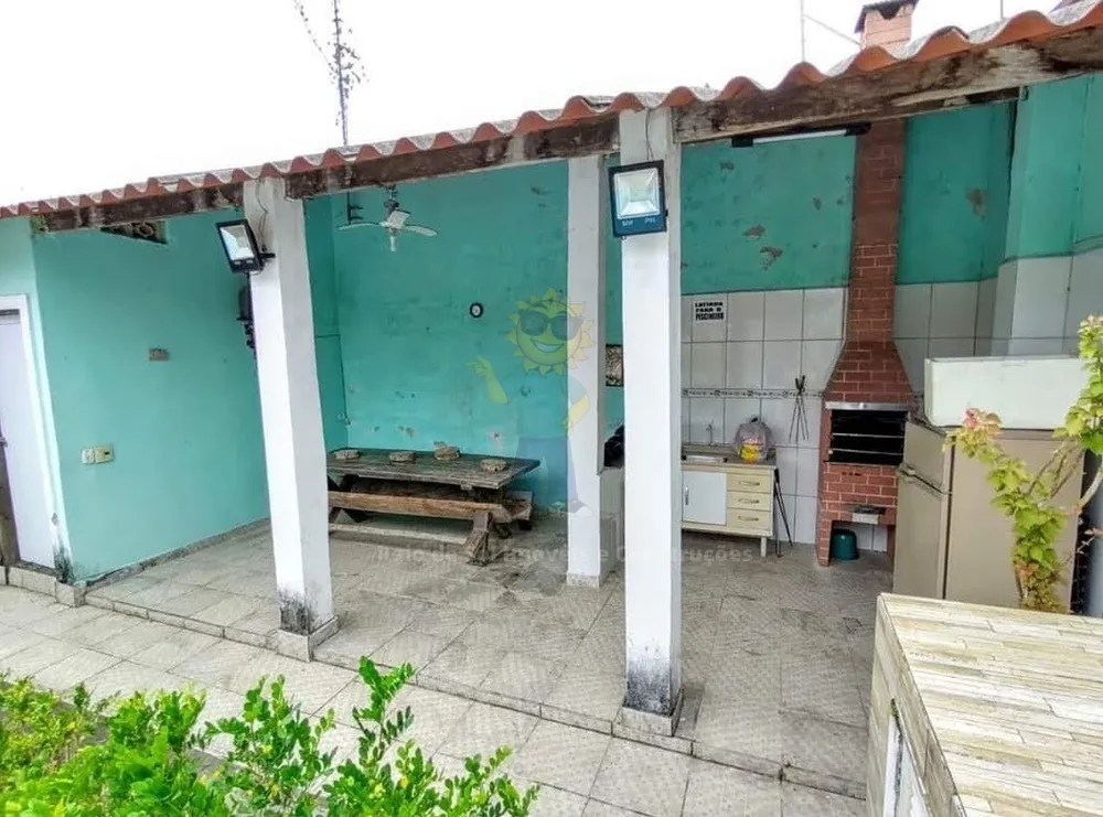 Casa, 3 quartos, 149 m² - Foto 14