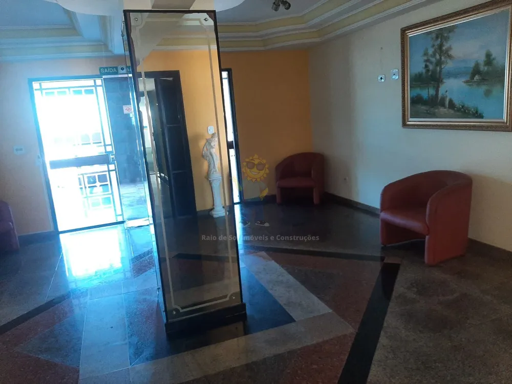 Apartamento, 2 quartos, 71 m² - Foto 3