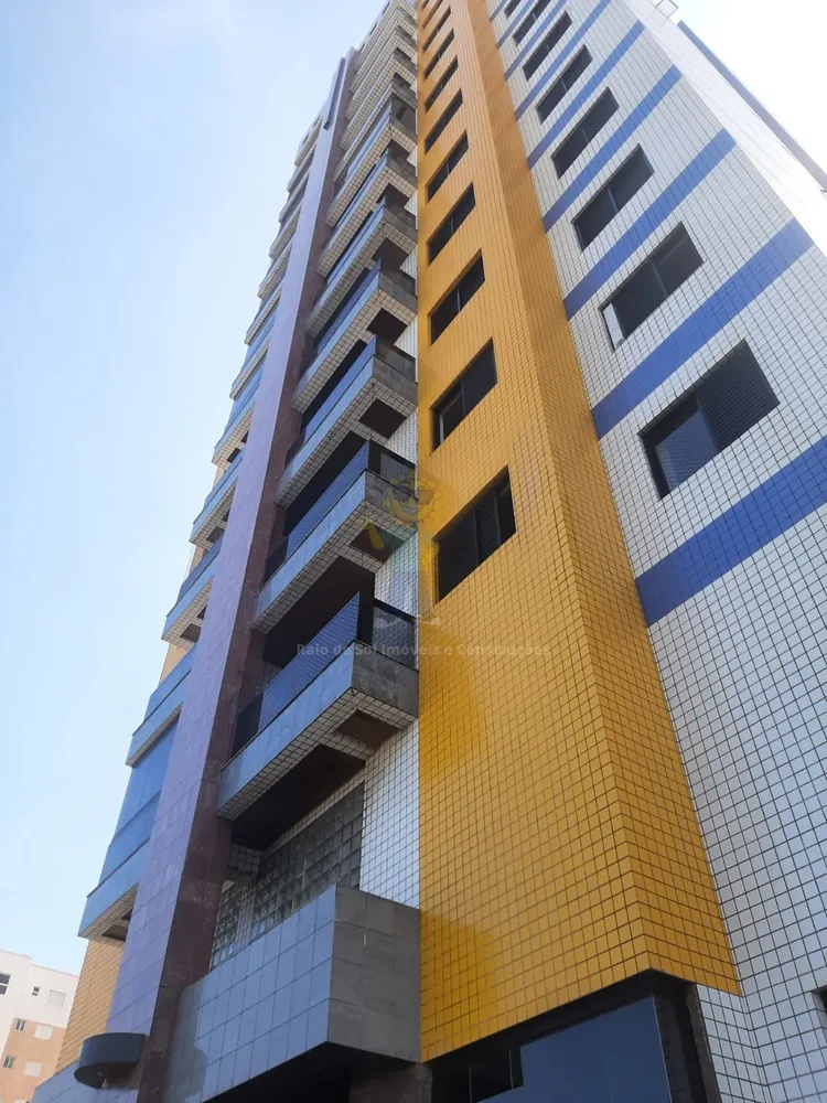 Apartamento, 2 quartos, 71 m² - Foto 1