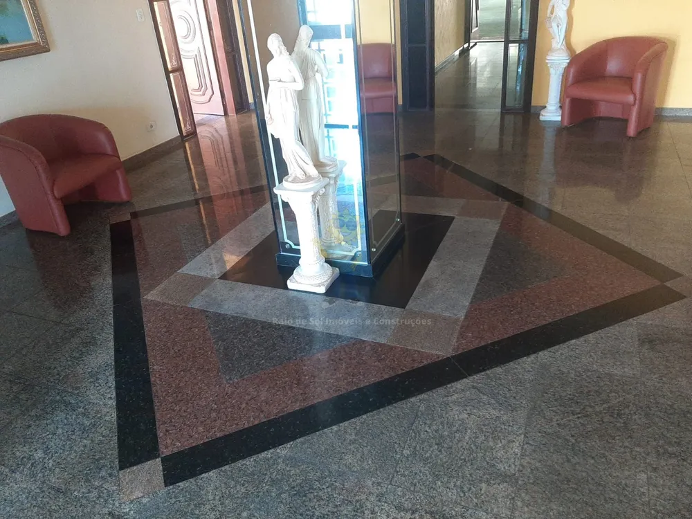 Apartamento, 2 quartos, 71 m² - Foto 2