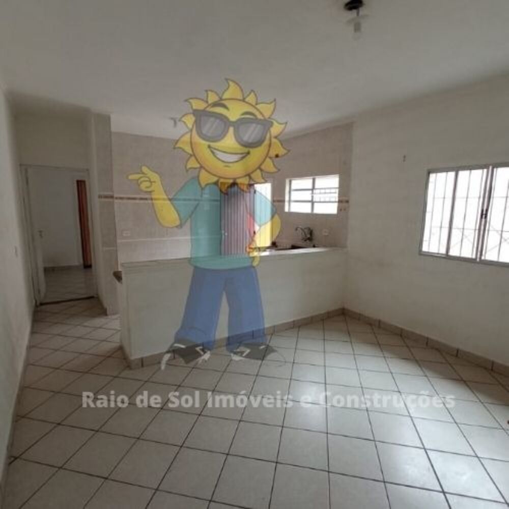 Casa, 2 quartos - Foto 8