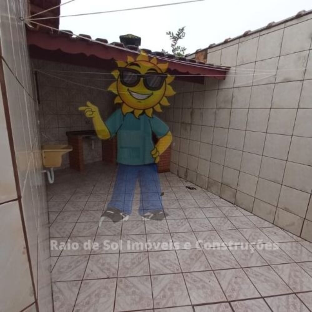 Casa, 2 quartos - Foto 4