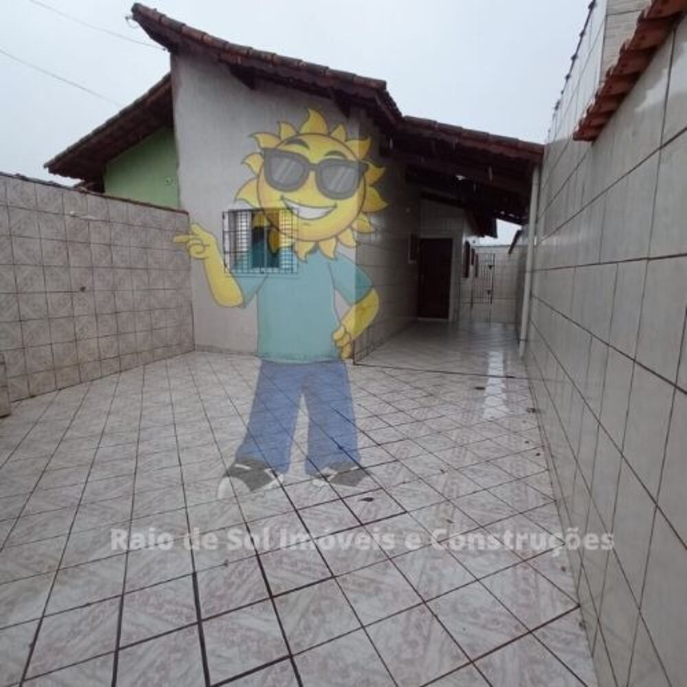 Casa, 2 quartos - Foto 10