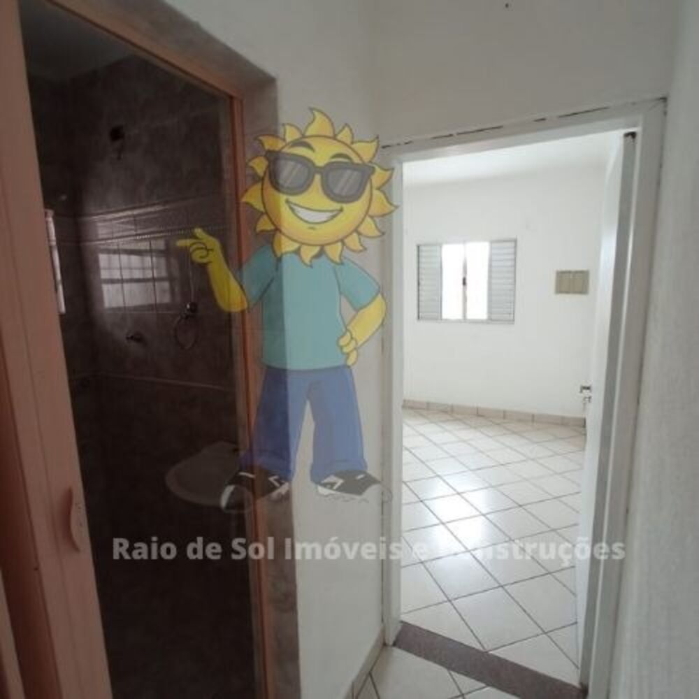 Casa, 2 quartos - Foto 1