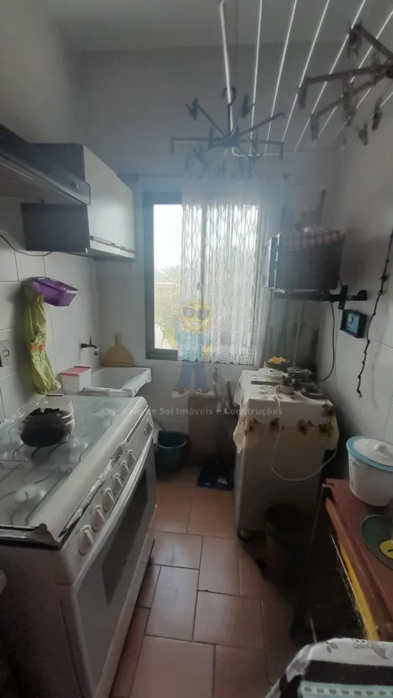 Apartamento, 1 quarto, 56 m² - Foto 17