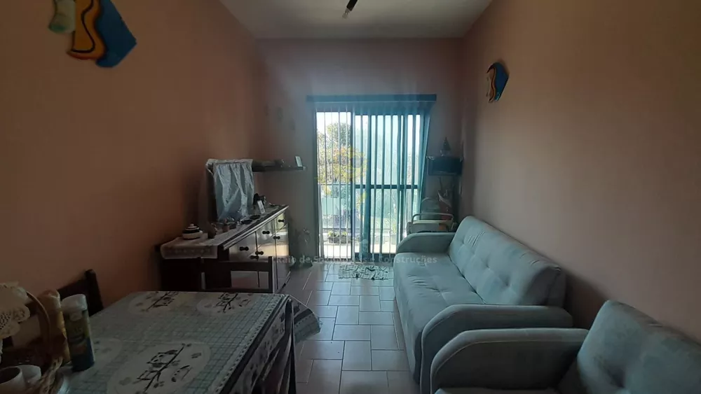Apartamento, 1 quarto, 56 m² - Foto 8