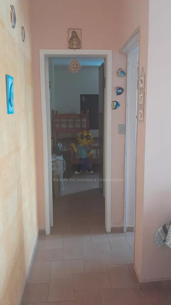 Apartamento, 1 quarto, 56 m² - Foto 7