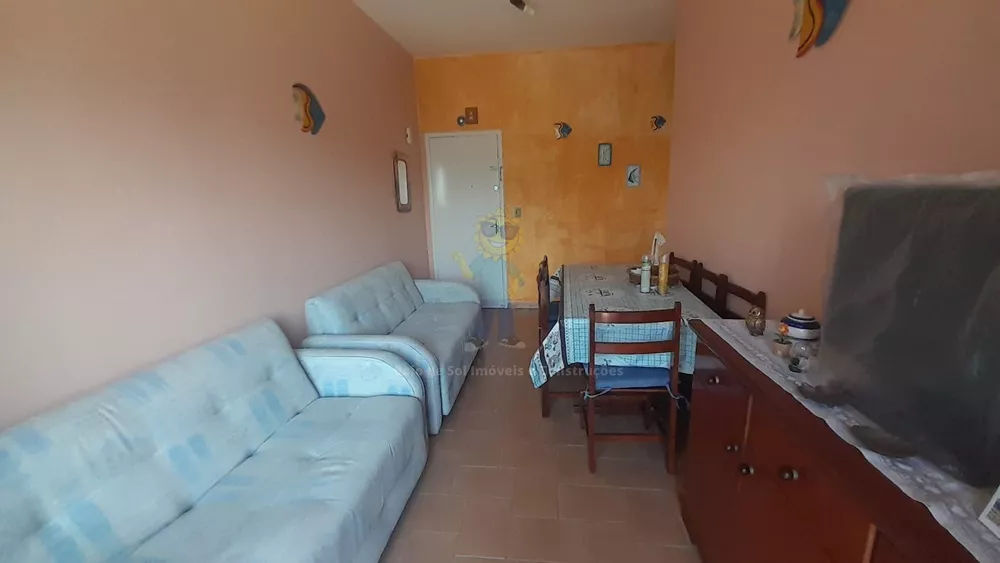 Apartamento, 1 quarto, 56 m² - Foto 6