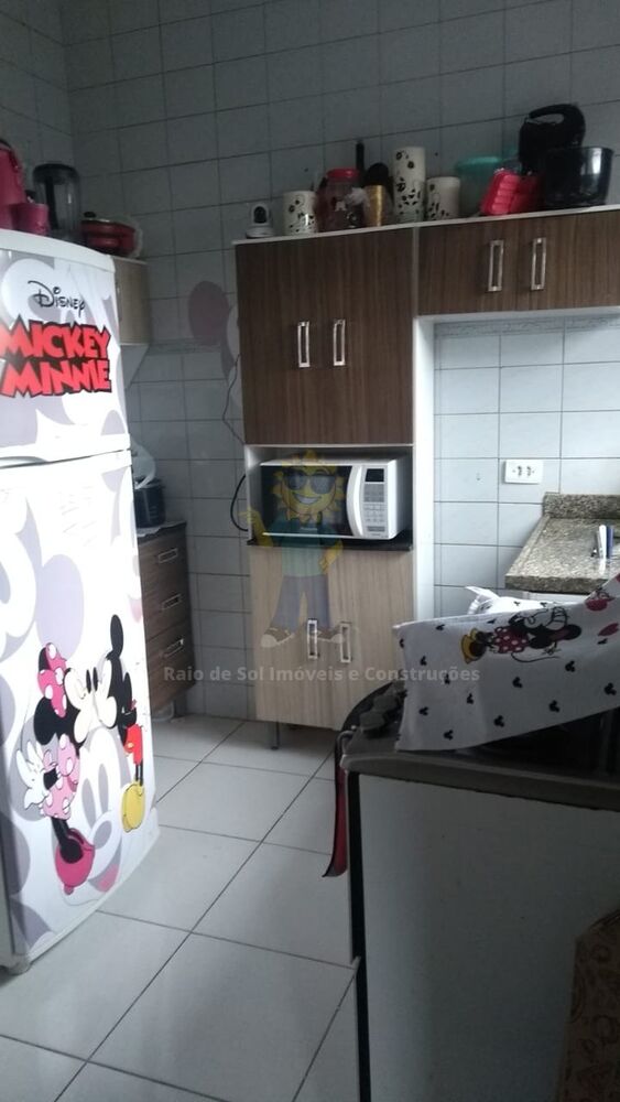 Casa, 2 quartos - Foto 10