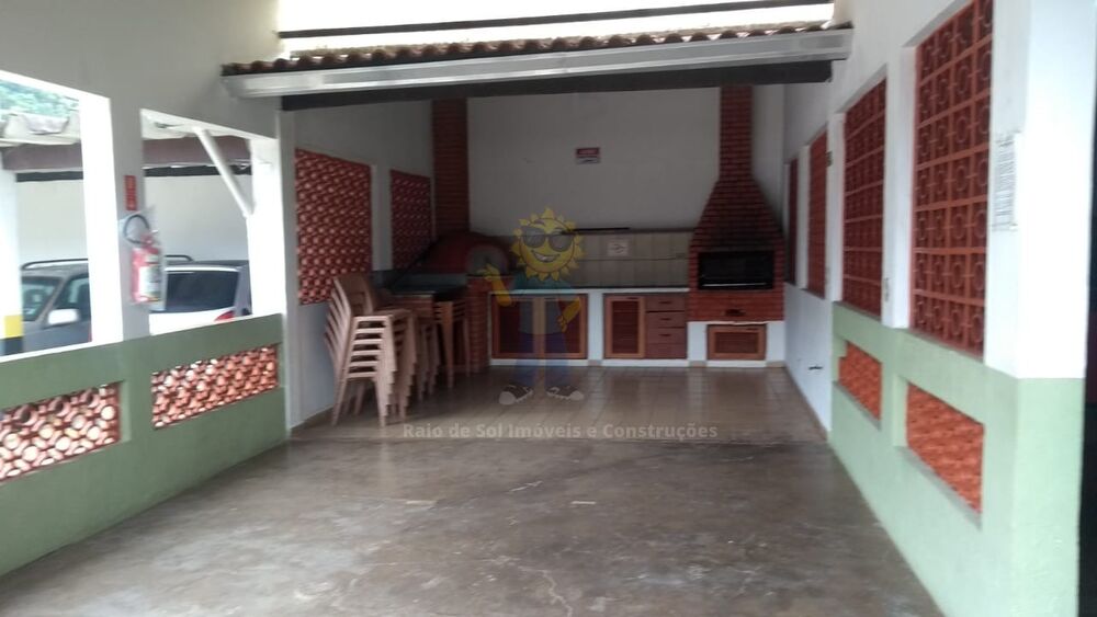Casa, 2 quartos - Foto 2
