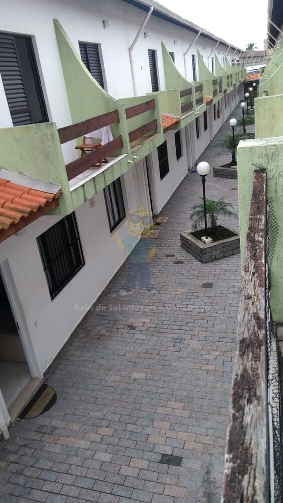 Casa, 2 quartos - Foto 17