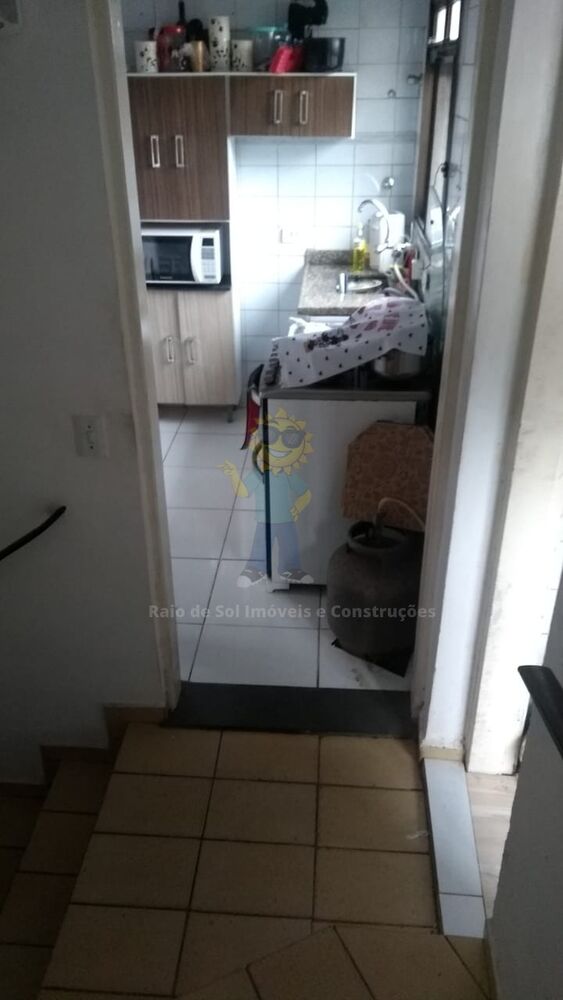 Casa, 2 quartos - Foto 20