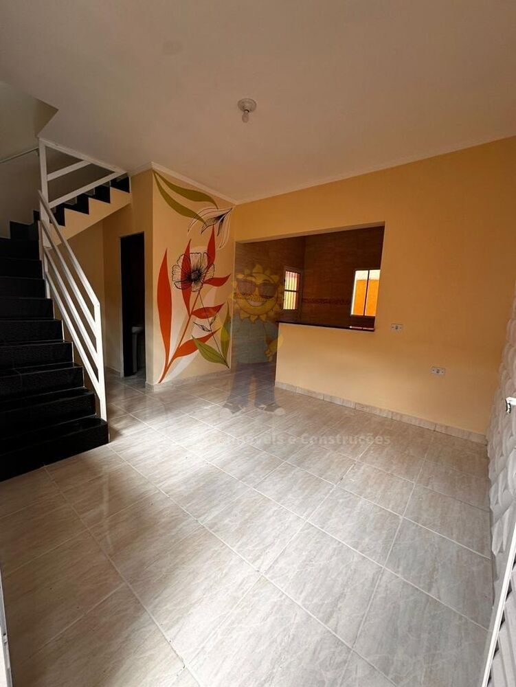 Casa, 2 quartos - Foto 2