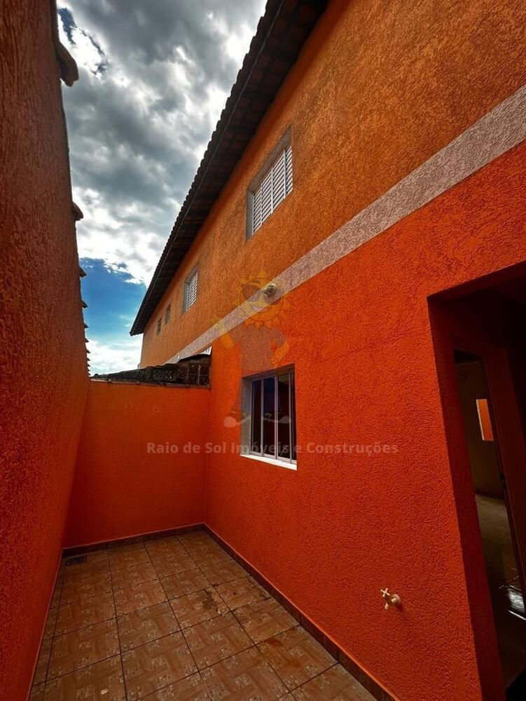 Casa, 2 quartos - Foto 10