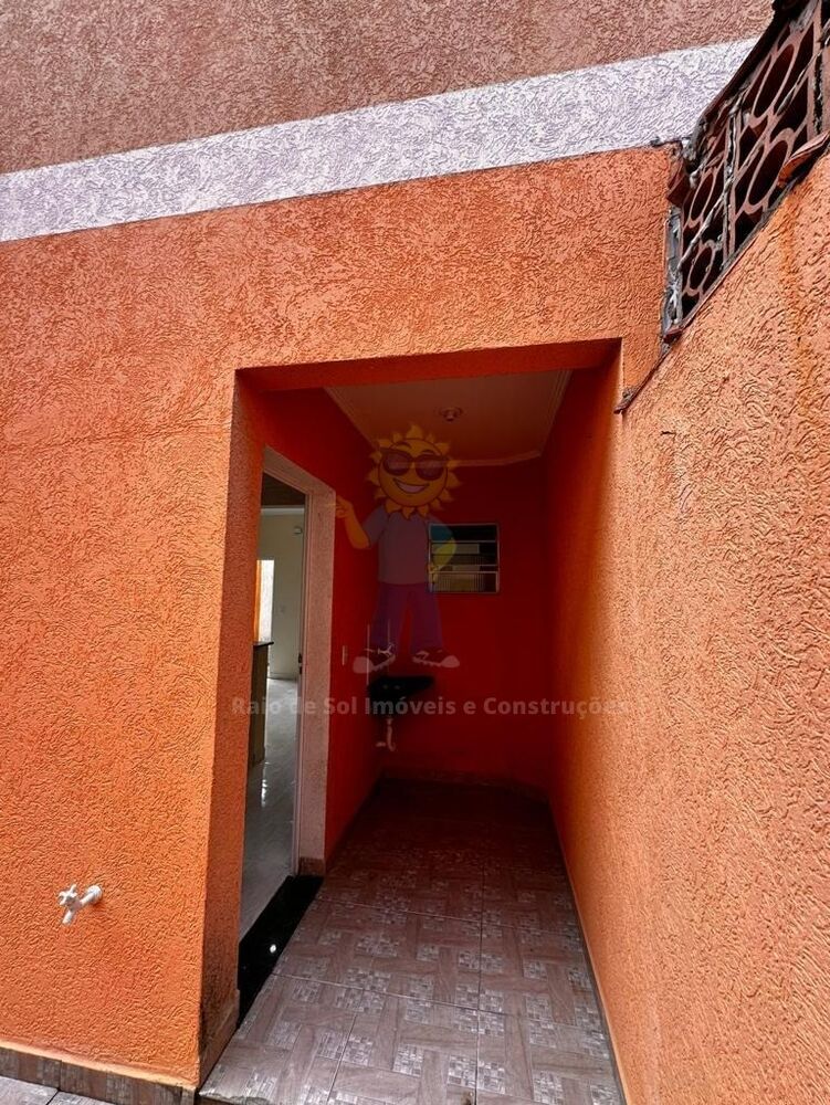 Casa, 2 quartos - Foto 11