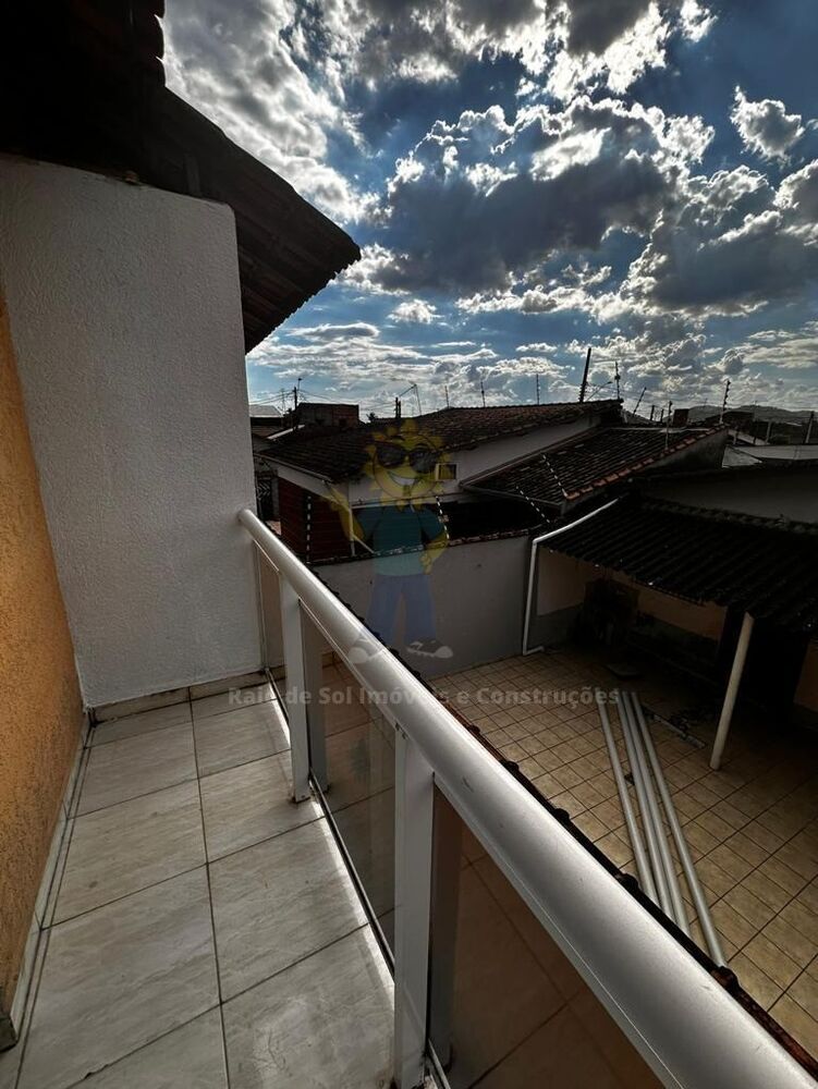 Casa, 2 quartos - Foto 20