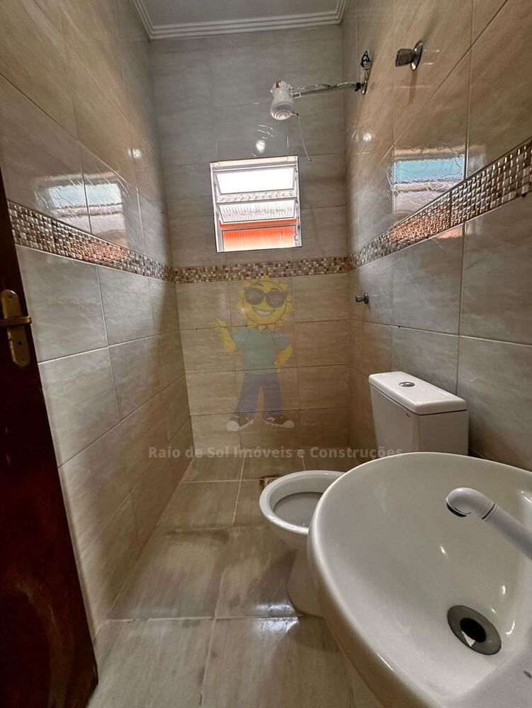 Casa, 2 quartos - Foto 13