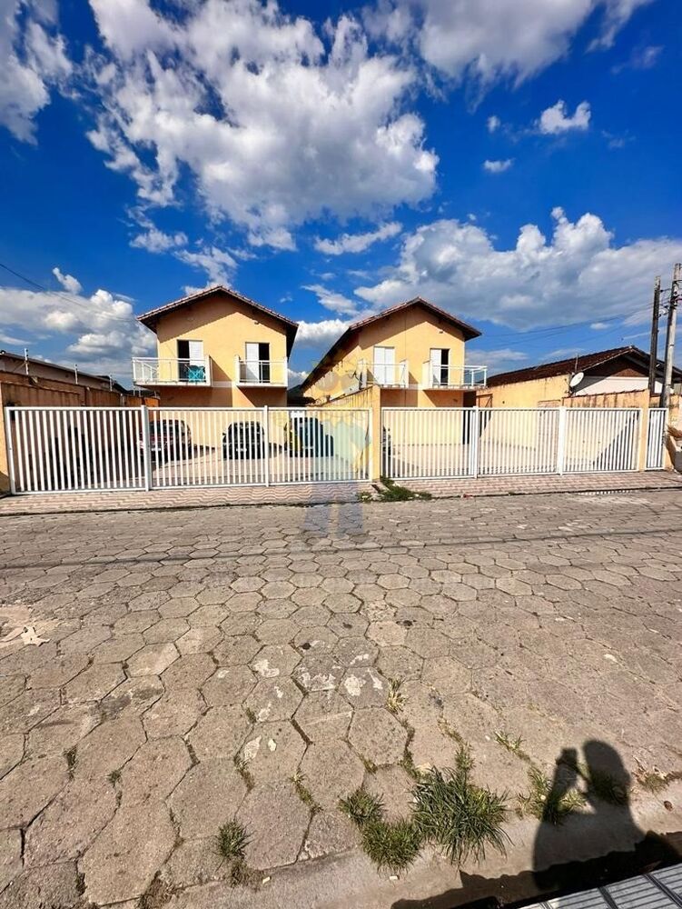 Casa, 2 quartos - Foto 6