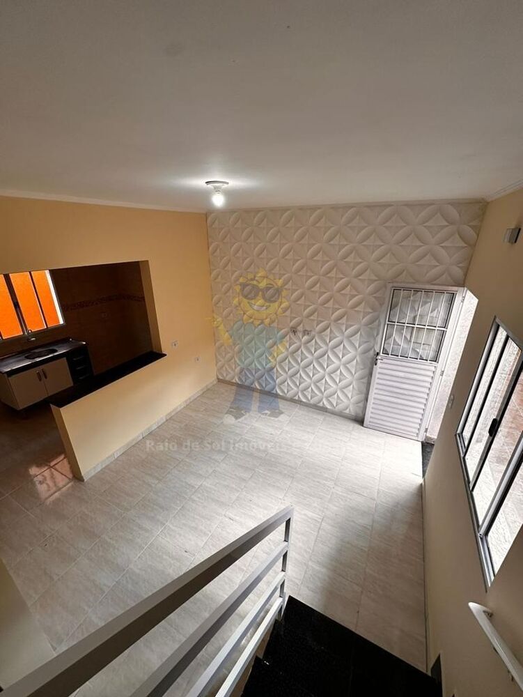 Casa, 2 quartos - Foto 4