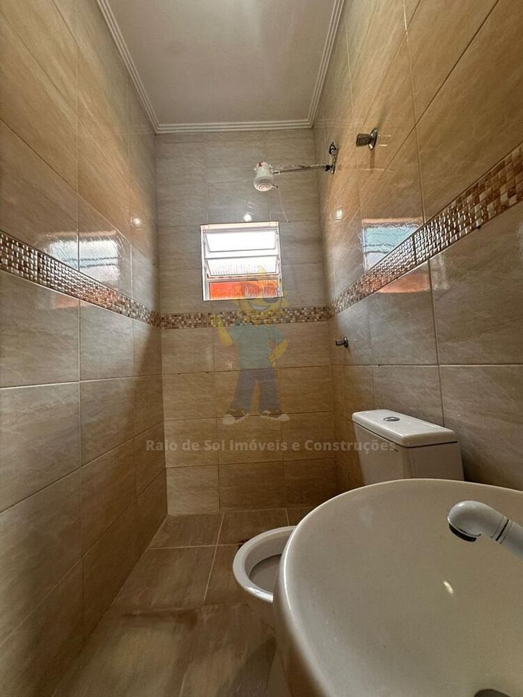 Casa, 2 quartos - Foto 17