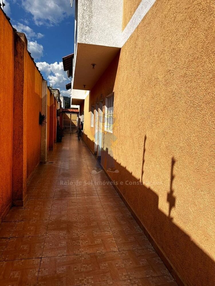 Casa, 2 quartos - Foto 7