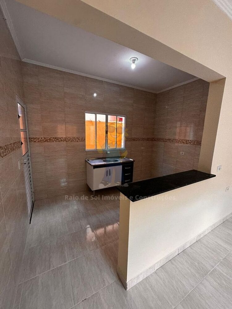 Casa, 2 quartos - Foto 3