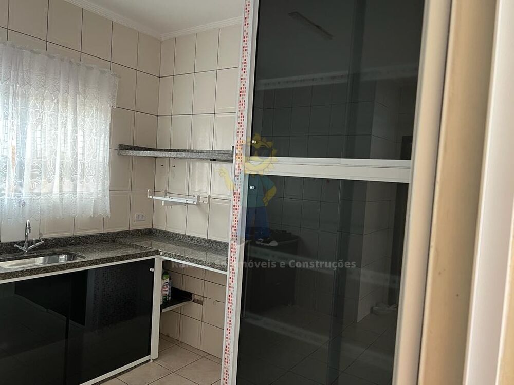 Casa, 3 quartos - Foto 28