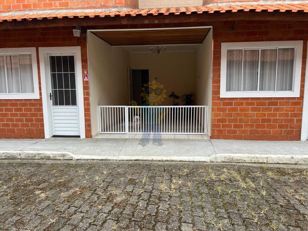 Casa, 3 quartos - Foto 3