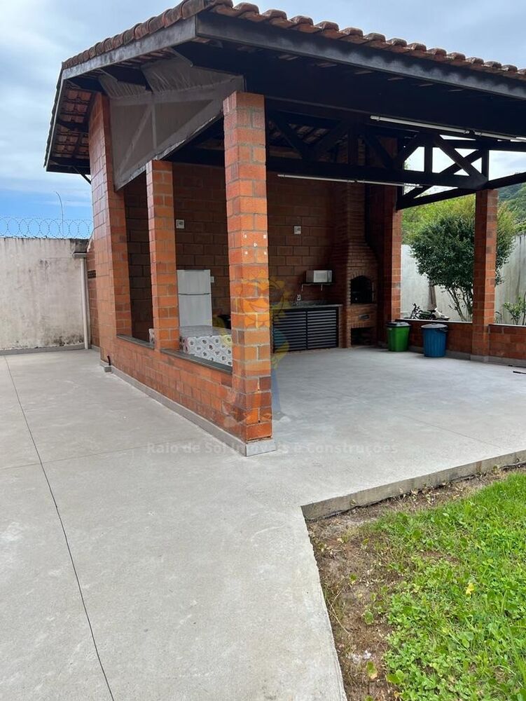 Casa, 3 quartos - Foto 25