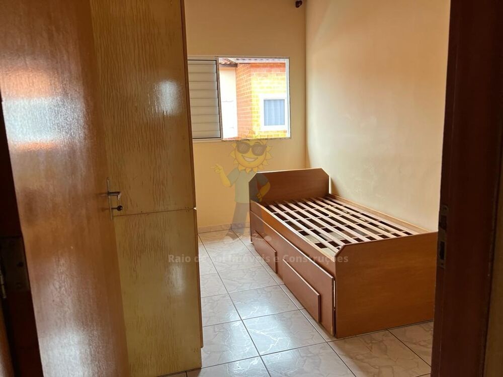 Casa, 3 quartos - Foto 27
