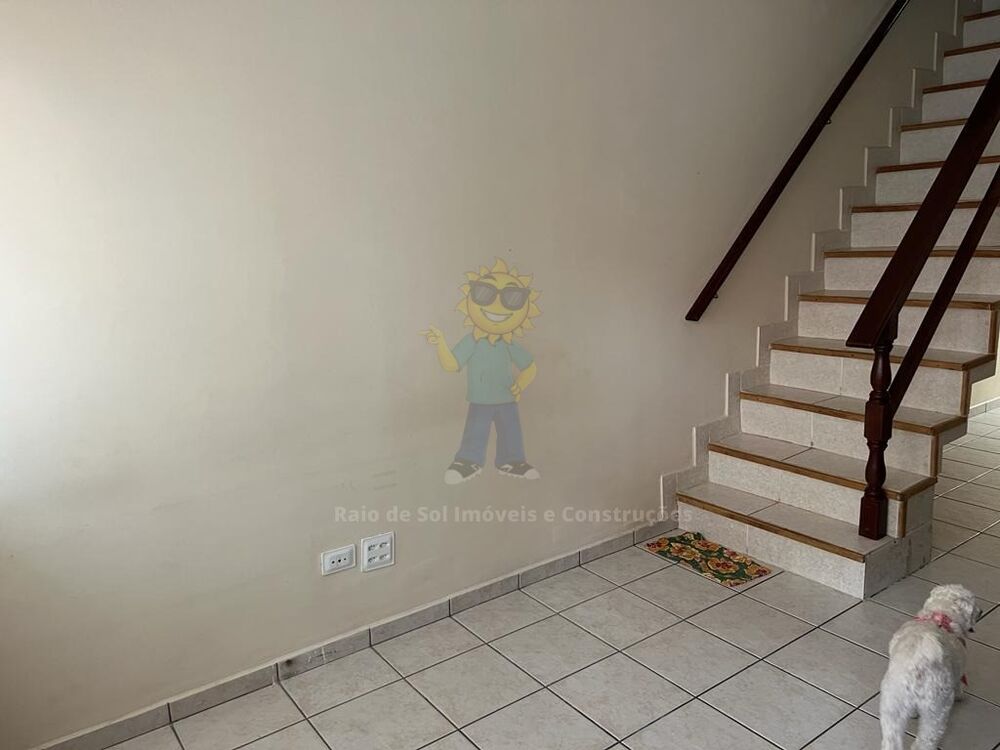 Casa, 3 quartos - Foto 2