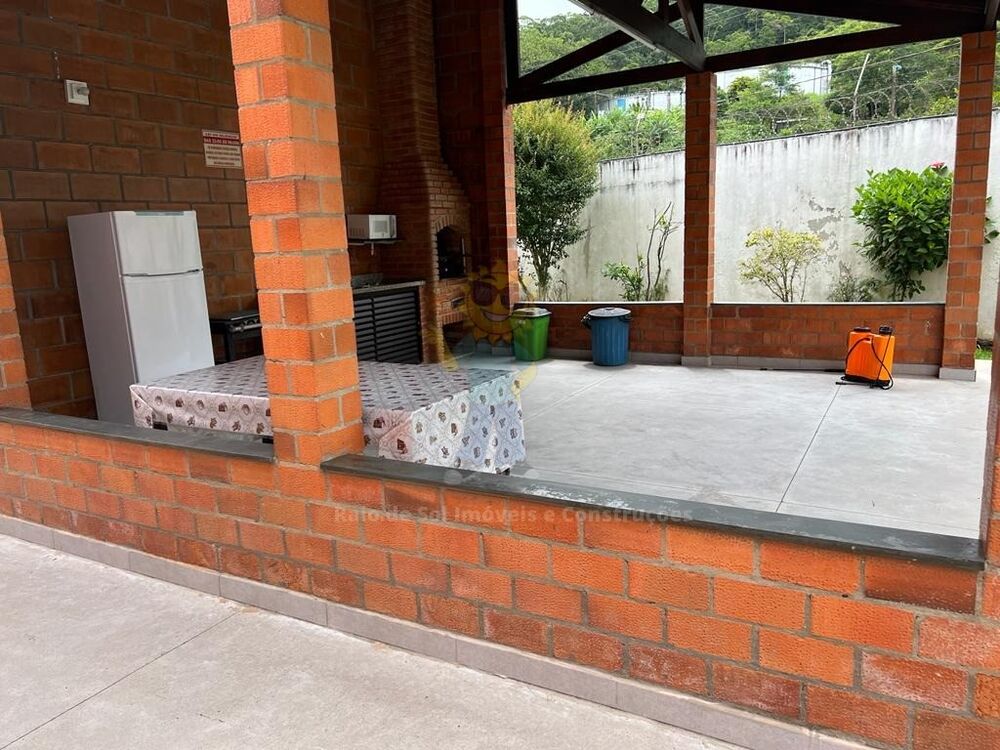 Casa, 3 quartos - Foto 10