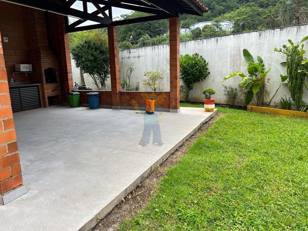 Casa, 3 quartos - Foto 30