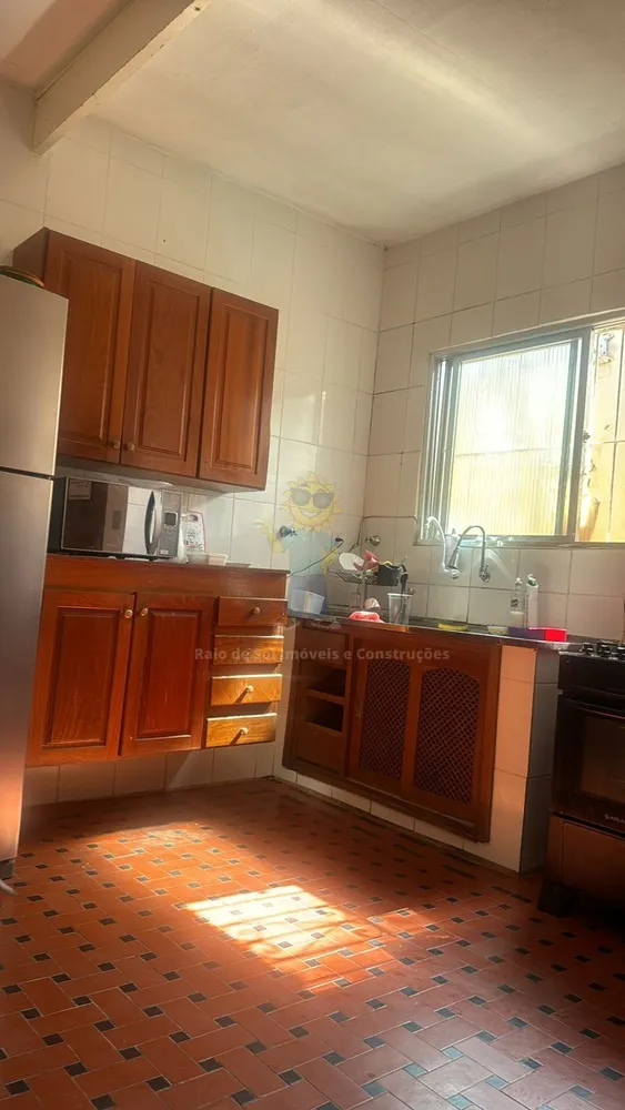 Casa, 2 quartos - Foto 8