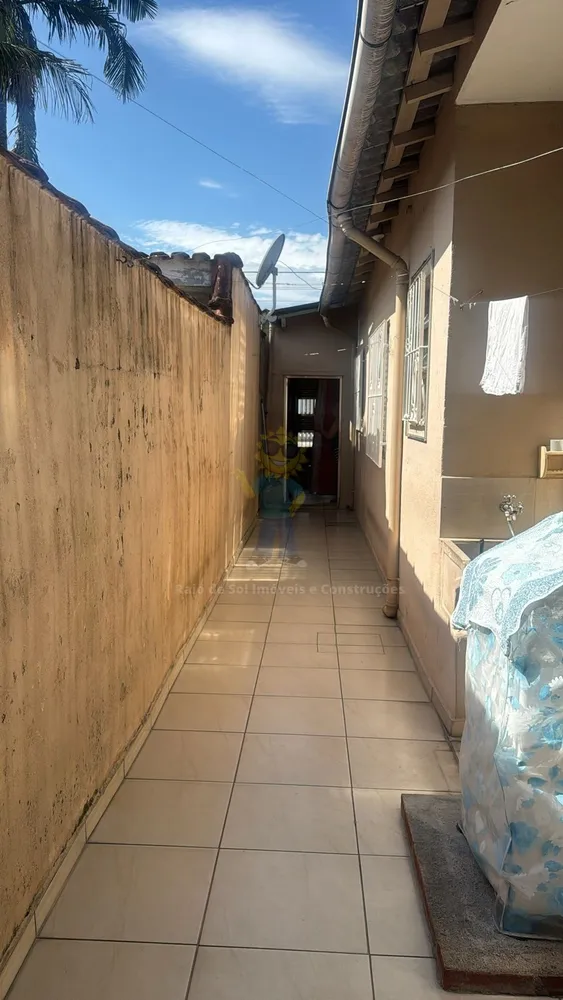 Casa, 2 quartos - Foto 4