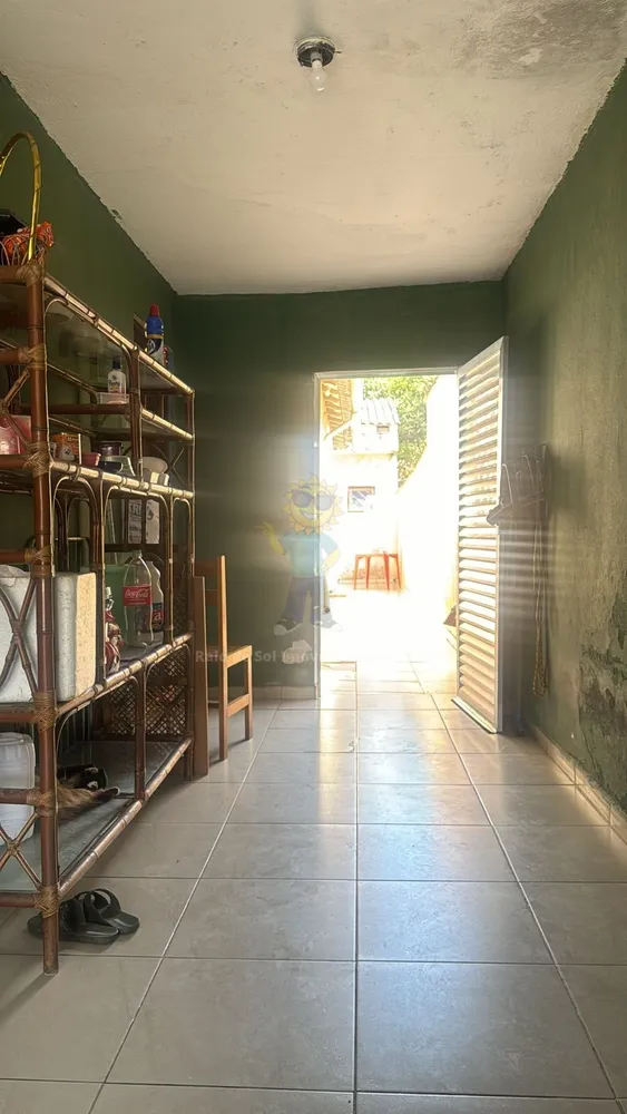 Casa, 2 quartos - Foto 3