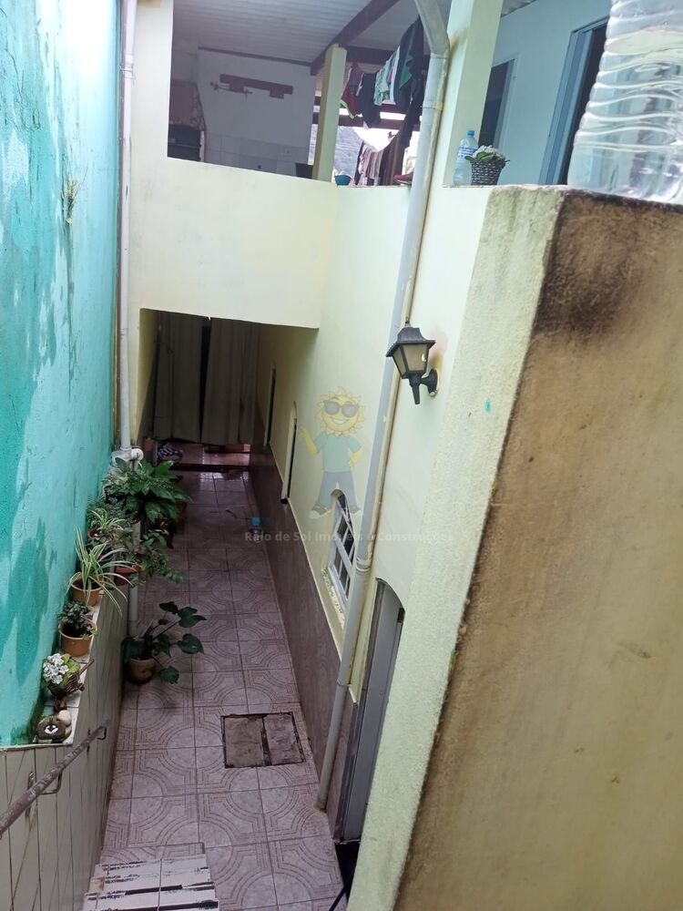 Casa, 4 quartos, 75 m² - Foto 22