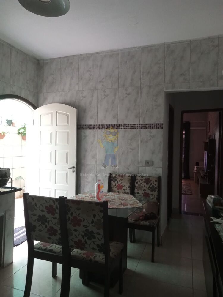 Casa, 4 quartos, 75 m² - Foto 6