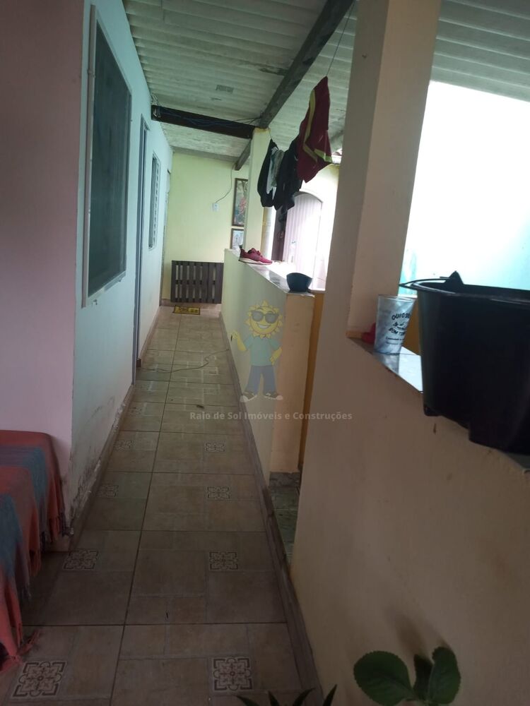 Casa, 4 quartos, 75 m² - Foto 9