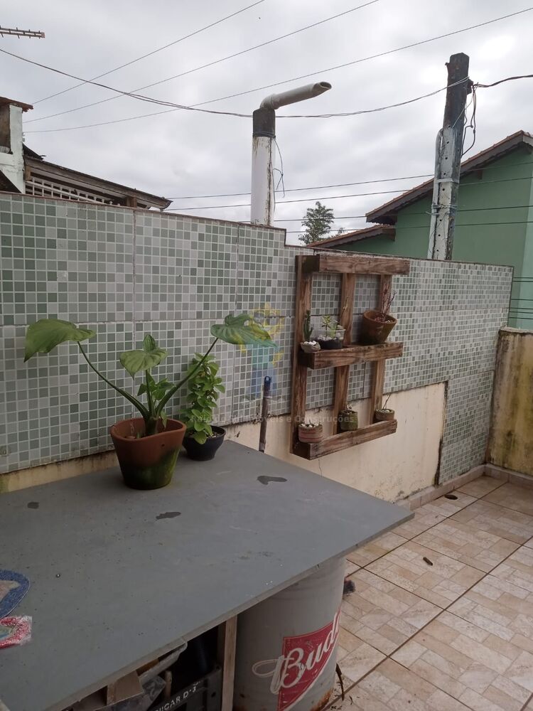 Casa, 4 quartos, 75 m² - Foto 16