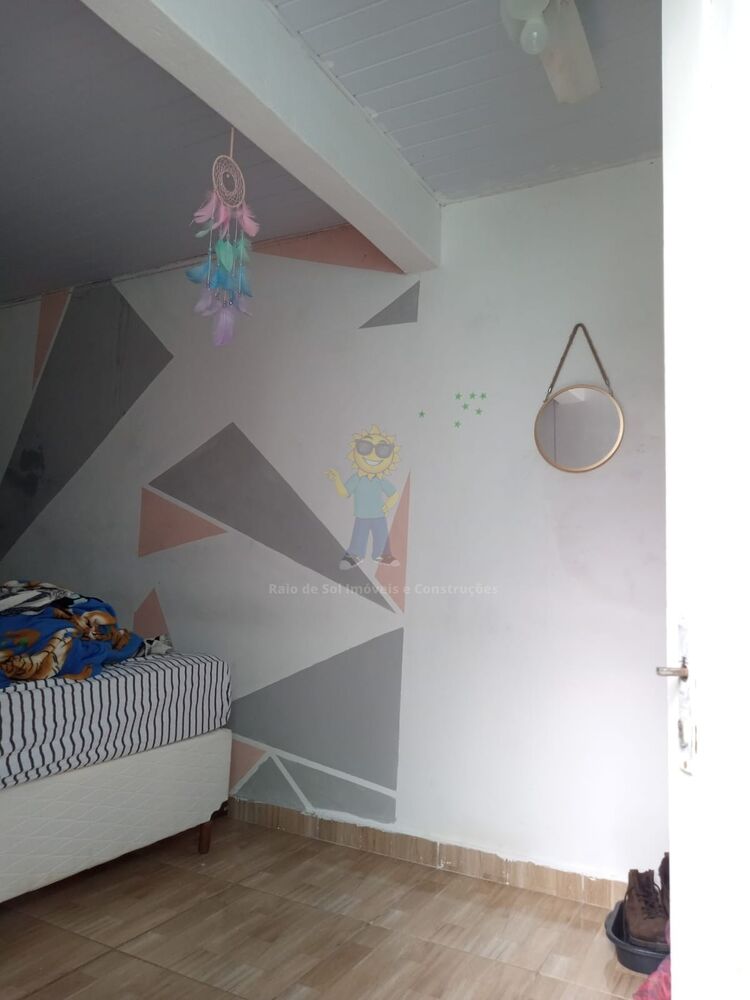 Casa, 4 quartos, 75 m² - Foto 4